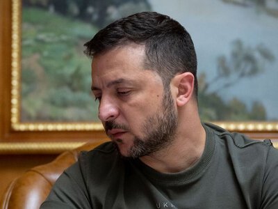 Зеленський: Путін постійно шукає приводи, щоб не зупиняти війну