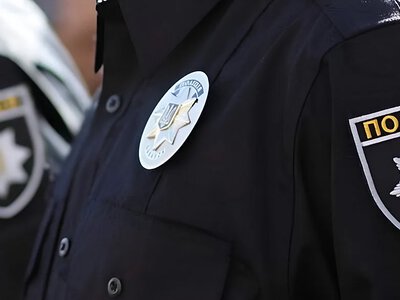 У Львові на фасаді ісламського культурного центру з'явилася свастика