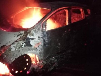 росіяни атакували житлові будинки та автомобіль на Запоріжжі — загинули четверо людей