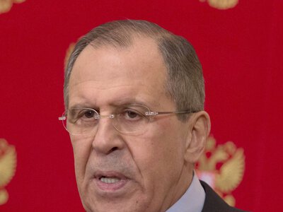 Лавров зажадав від США звільнити Мадуро: до вимоги додав Іран