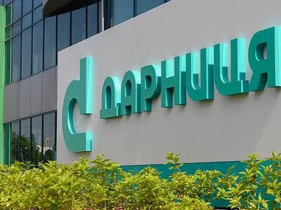 У Києві вранці знову вдарили по заводу «Дарниця»
