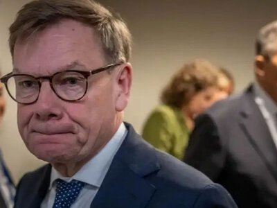 Перша розмова з 2022 року: Вадефуль розкрив, про що говорив з Лавровим
