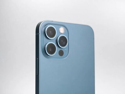 iPhone 18 Pro отримав оновлену камеру та швидше заряджання