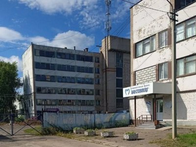 АТЕШ розвідав російський завод, продукцію якого використовують для виробництва БпЛА