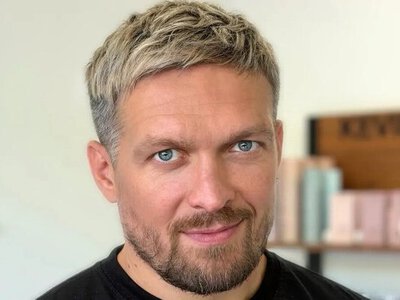В Усика з’явився новий суперник, який замінить Вайлдера