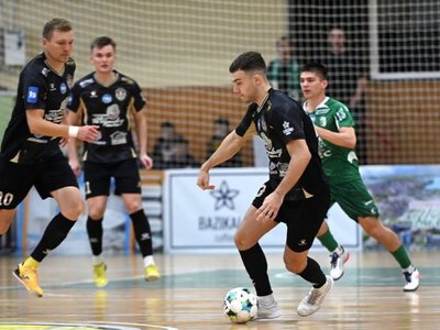 Рівненська «Варта» перемогла «Енергію» у результативному дербі – 7:4