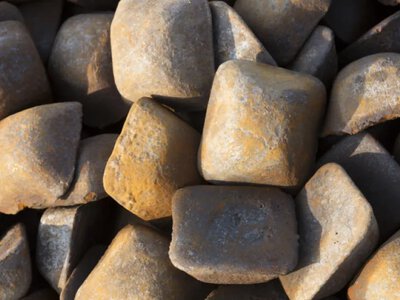 Світове виробництво чавуну скоротилося на 2,2%