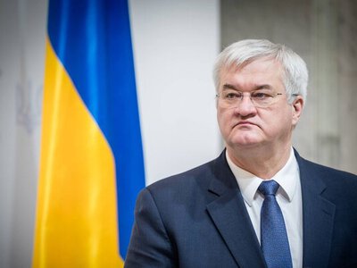 Німеччина передала Лаврову спільну позицію щодо війни, – Сибіга про переговори в ООН