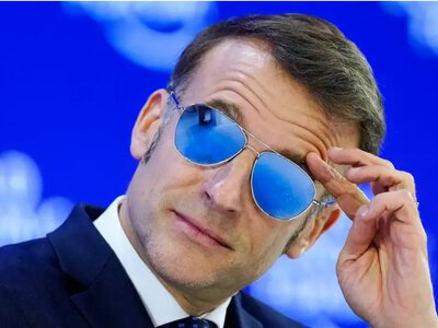 Макрон не виключив повернення на пост президента Франції