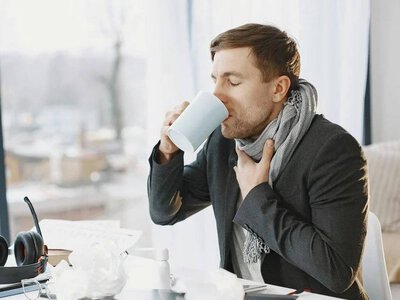 «Невідома інфекція» в Україні: що відомо на Житомирщині
