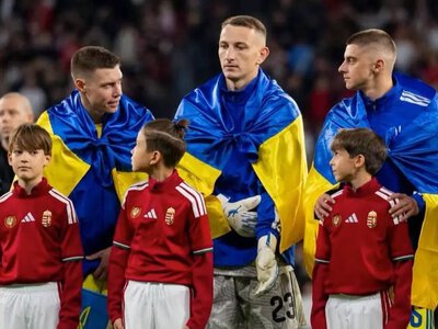Збірній Реброва цього бракувало: Дулуб розповів, в чому Мальдера змінив команду