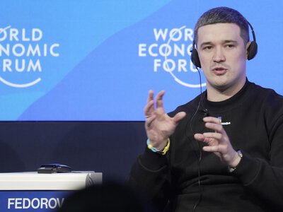 Федоров запускає «Армію роботів»: найнебезпечніші завдання хочуть забрати у військових