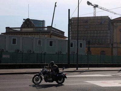 Американська компанія сплатить понад 30 млн євро за експлуатацію працівників на будівництві консульства США в Мілані