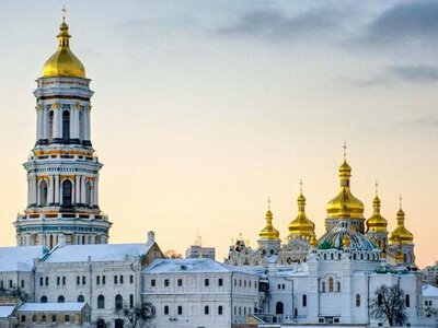 100 років Національному аповіднику, 975 років Києво-Печерській Лаврі: як українська святиня переживає війну