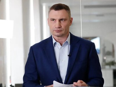 Кличко пояснив, чому його сини відмовилися захищати Україну