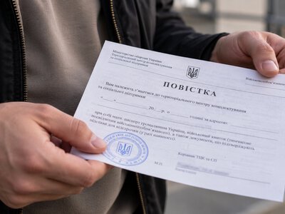Коли за неявку до ТЦК не покарають: названо причини
