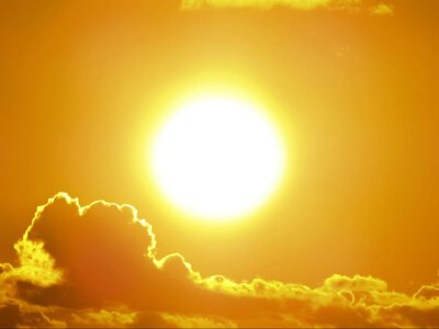 Чи будуть сильні магнітні бурі 27 та 28 вересня: актуальні дані (Відео)