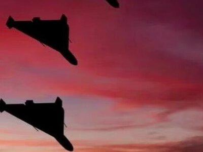 Ударні дрони атакували Київ, Запорізьку та Одеську області: є загиблі, поранені й пошкоджені будівлі