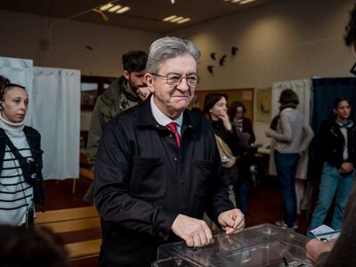 Кандидат у президенти Франції втрапив у скандал через удари України по Росії, – Le Monde