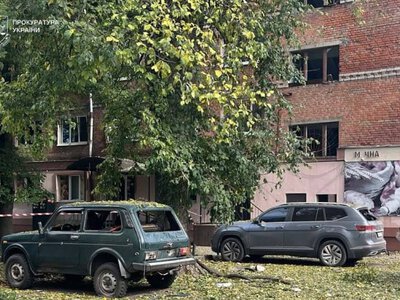 На Сумщині за добу загинуло щонайменше двоє людей, є постраждалі