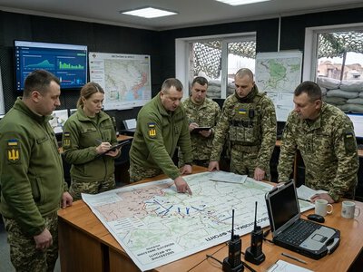 Зведення Генштабу 27 вересня: 1690 окупантів за добу