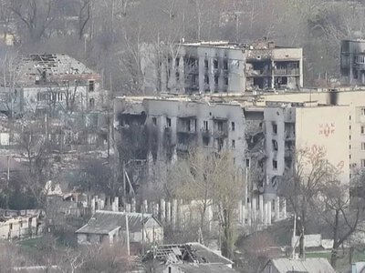  Лубінець: РФ не погодилася на евакуацію цивільних з Олешок на Херсонщині 
