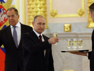 Мільйони на коханок і майно у Європі: цинічне життя оточення Путіна під час війни