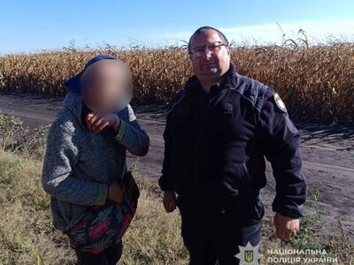 На Конотопщині розшукали зниклу 67-річну жінку 