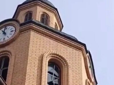  Від російського обстрілу постраждав храм УПЦ МП на Одещині 