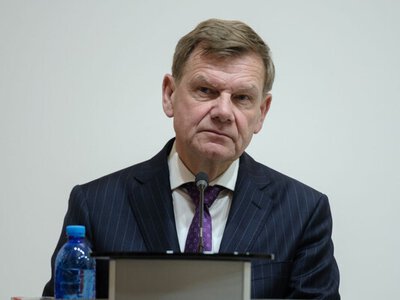 Вадефуль попередив Лаврова після інциденту з дроном у Лейпцигу