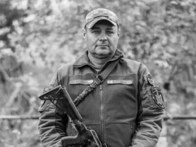 У Голій Пристані заснували нову відзнаку: першим Почесним громадянином громади посмертно став Ігор Дяченко - Херсон Daily