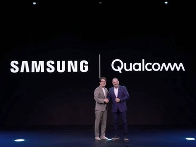 Qualcomm назвала Samsung ключовим партнером у розвитку персонального ШІ