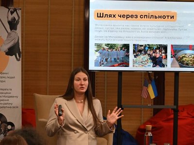 Невигадана Молдаванка: в Одесі переосмислили історію району