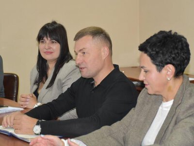 В одному з комунальних закладів Рівненщини впроваджуватимуть проєкт ВООЗ
