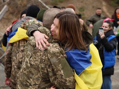 Буданов сказав, коли може відбутися великий обмін полоненими