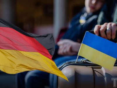 45 тисяч школярів протестують проти призову в Німеччині: страйк охопив 100 міст