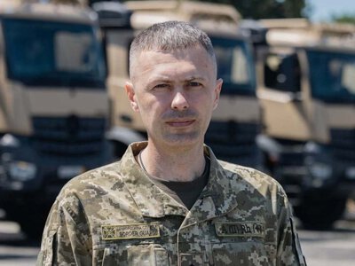 Ситуацію в Харківській та Сумській областях прокоментували у Держприкордонслужбі