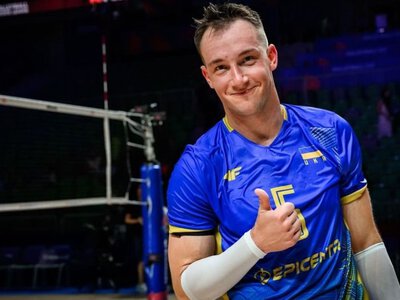 Плотницький очолив рейтинг Євро-2026 – вражаючий показник