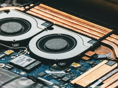Чому вентилятор вашого ноутбука такий гучний і як це виправити