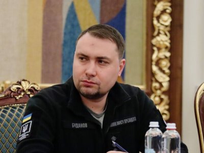 Буданов анонсував масове застосування дронів-перехоплювачів за кілька місяців