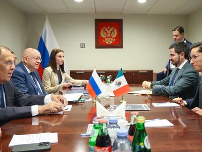 Глава МЗС Німеччини під час переговорів з Лавровим закликав не бити по українській енергетиці. Лавров каже: «Нічого нового»