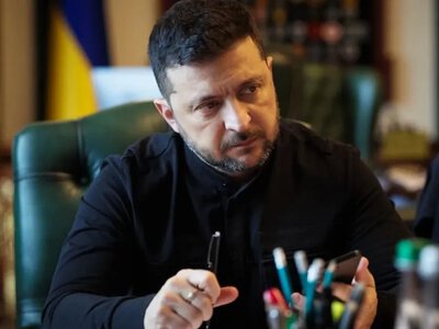 Хочуть залишити без зв'язку та сервісів: Зеленський розповів про нову ціль масованих атак рф 