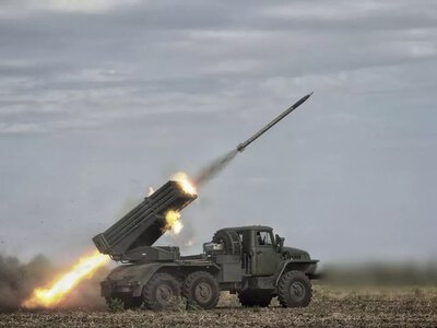 Окупанти масовано обстрілювали Станіслав артилерією та РСЗВ, атакували дронами
