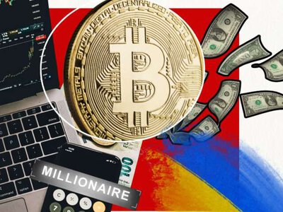 Україна увійшла до топ-7 країн світу за криптовалютою: за P2P вона вже шоста