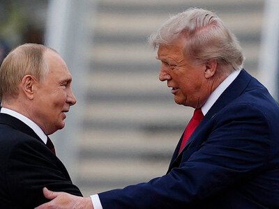 Трамп запросив Путіна на саміт G20 у своєму гольф-клубі: наростає скандал на тлі відсутності єдності Заходу