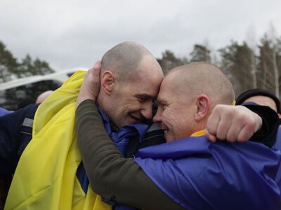Цього тижня Україна та рф можуть провести великий обмін полоненими – Буданов