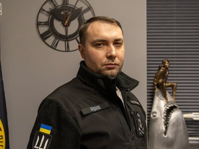 Буданов: давайте вірити в добре, але готуватись до найгіршого