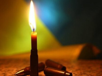 Чорна звістка: на фронті поліг військовий з Чернігівщини
