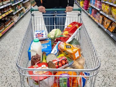 Ультраоброблені продукти та їхній вплив на здоров’я