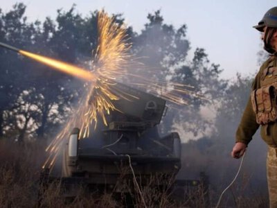 Путін відклав переговори до кінця зими та готує масовані удари по Україні, – ISW